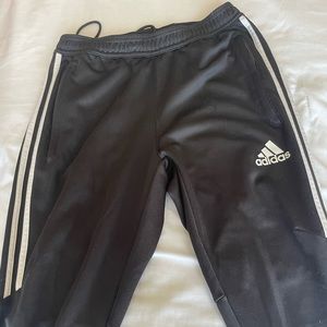 adidas jogger sweat pants